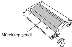 CANON SELPHYSQUARE QX10S - Paketin Içindekiler - 5