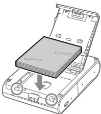 CANON SELPHYSQUARE QX10S - 崩崩乱乱 - 5