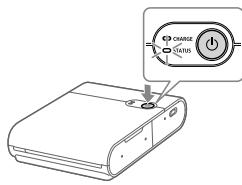 CANON SELPHYSQUARE QX10S - . - 1