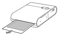 CANON SELPHYSQUARE QX10S - Anslut skrivaren och registraraden med hjälp av QR-koden. - 2