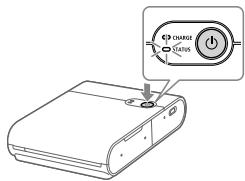 CANON SELPHYSQUARE QX10S - Suhyu unuyuuluwwwwnwnnnnlp - 1