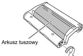 CANON SELPHYSQUARE QX10S - Zawartosć opakowania - 5