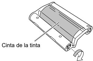 CANON SELPHYSQUARE QX10S - Contenidos del paquete - 5