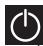SMEG CVIS38RX3 - Touche on/off - 1