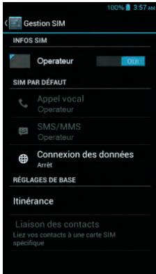 THOMSON EVERY 35 BL - Abonnés français à free et aux opérateurs virtuels - 2