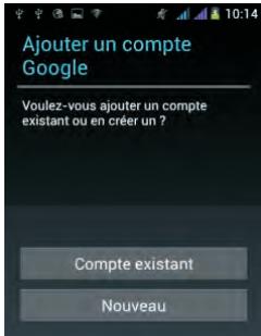 THOMSON EVERY 35 BL - Téléchargez vos applications via Play Store - 2
