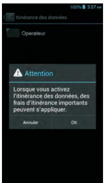 THOMSON EVERY 35 BL - Abonnés français à free et aux opérateurs virtuels - 4