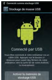 THOMSON EVERY 35 BL - Connexion à un ordinateur - 1