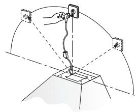 AIRLUX AHDPESOIX - Instructions pour l'usage et la maintenance - 1