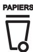 THOMSON TRMC51.4X - Mises en garde importantes - 4