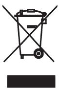 THOMSON TRMC51.4X - Mise au rebut - 1