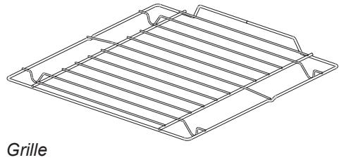 THOMSON TRMC51.4X - Caractéristiques de l'appareil - 2