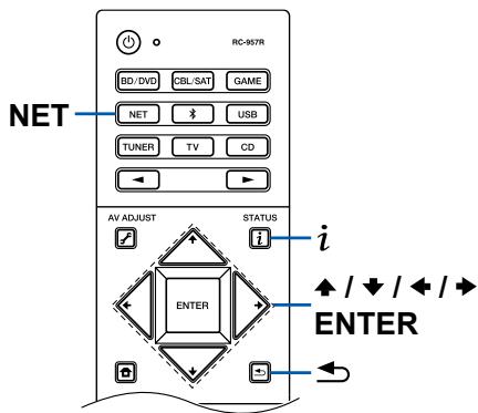 PIONEER VSX-935 - Lecture - 3