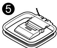 PIONEER VSX-935 - Ce que contient la boîte - 5