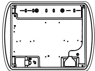 ARISTON TD 640 ES ICE - Installation des tables à encastrer - 2
