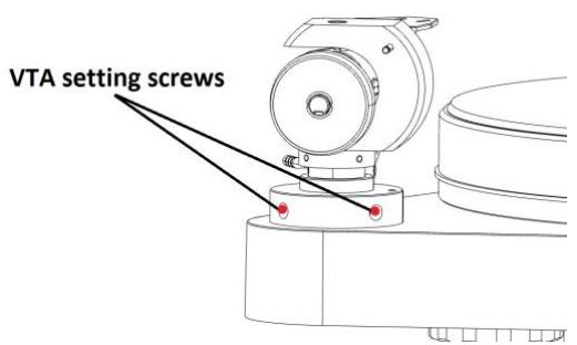 PRO-JECT RPMs_Carbon - Adjusting the vertical tracking angle (vta) - 1