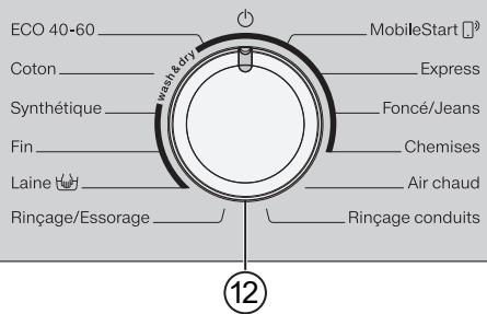 MIELE WTD163 - Accessoires - 2