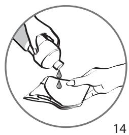 MOULINEX i617B12 - Break time - 18