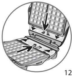 MOULINEX i617B12 - Break time - 16