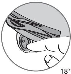 MOULINEX i617B12 - Break time - 23
