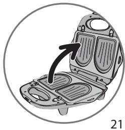 MOULINEX i617B12 - Break time - 26