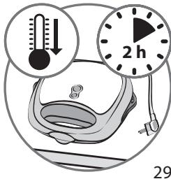 MOULINEX i617B12 - Break time - 35