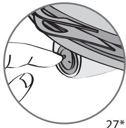 MOULINEX i617B12 - Break time - 33