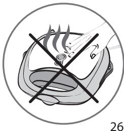 MOULINEX i617B12 - Break time - 31