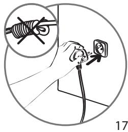 MOULINEX i617B12 - Break time - 22