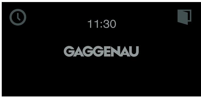 GAGGENAU BMP224130c - Veille - 1