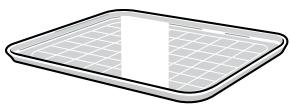 GAGGENAU BMP224130c - Grille - 1