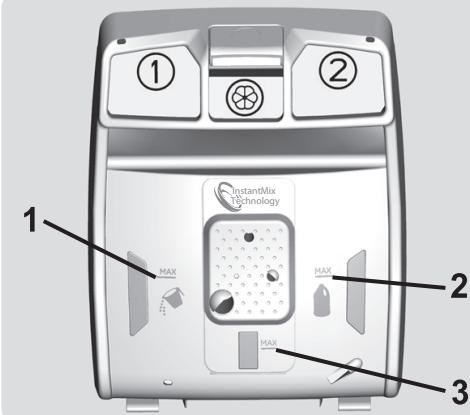 HAIER RTXSSG774TMH-47 - Charge détergent - 1
