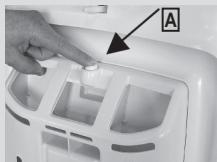 HAIER RTXSSG774TMH-47 - Nettoyage du bac à produits et ses compartiments - 1