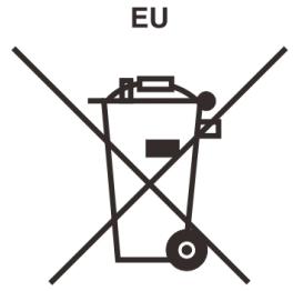 LENOVO Yoga_Crea7Zi7_16_512_1650 - Informations sur le recyclage des piles et batteries pour l'union européenne - 1