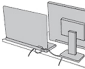 LENOVO Yoga_Crea7Zi7_16_512_1650 - Protégez et prenez soin des câbles. - 1