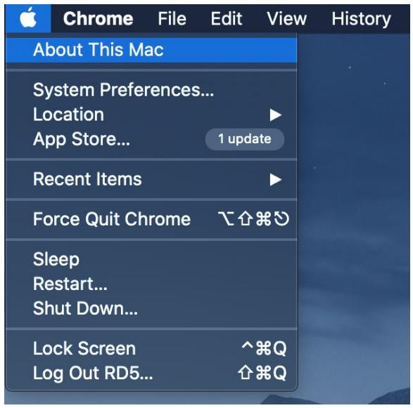 AVERMEDIA PW315 - Detecting the Live Streamer CAM 313 on Apple - 1