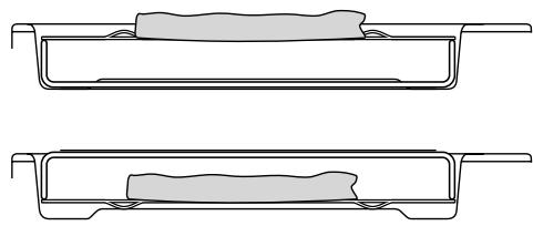 FALCON PROP 90 FXDFSS/C-EU - Gril coulissant « glide-out - 3