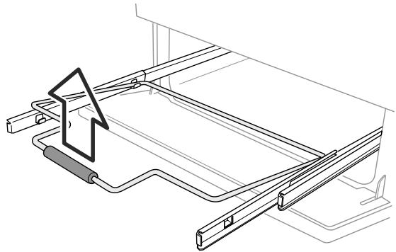 FALCON PROP 90 FXDFSS/C-EU - Gril coulissant - 3