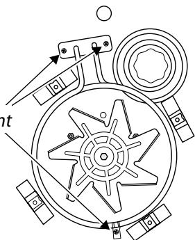 FALCON PROP 90 FXDFSS/C-EU - Remplacement d'un élément de four - 1