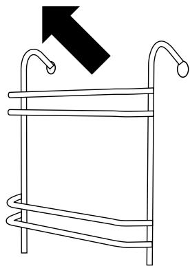 FALCON PROP 90 FXDFSS/C-EU - Four haut - 1