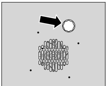 FALCON PROP 90 FXDFSS/C-EU - L'éclairage du four ne fonctionne pas. - 2