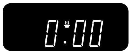 FALCON PROP 90 FXDFSS/C-EU - Réglage de l'heure - 1