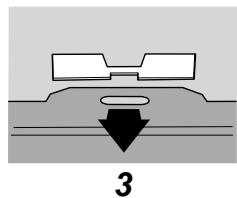 FALCON PROP 90 FXDFSS/C-EU - Réglage du robinet de commande - 3