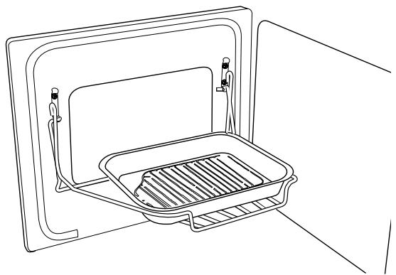 FALCON PROP 90 FXDFSS/C-EU - Four droit (four haut) - 3