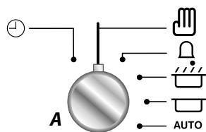 FALCON PROP 90 FXDFSS/C-EU - Réglage de l'heure - 2