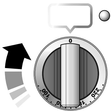 FALCON PROP 90 FXDFSS/C-EU - Fours - 2