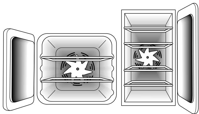 FALCON PROP 90 FXDFSS/C-EU - Fours - 1
