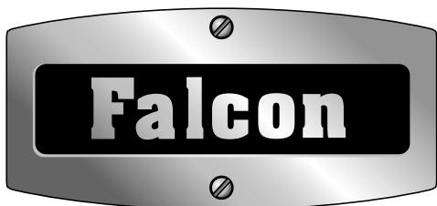 FALCON PROP 90 FXDFSS/C-EU - 1