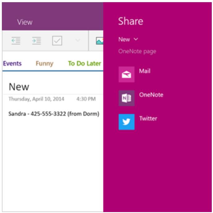MICROSOFT SP4 i7 1660 256 - Se familiariser avec onenote - 2