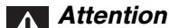 VEDETTE VMC 630 B - Attention - 3
